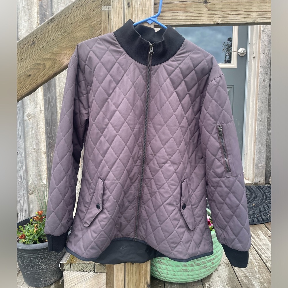 Airblaster Bomber Jacket
